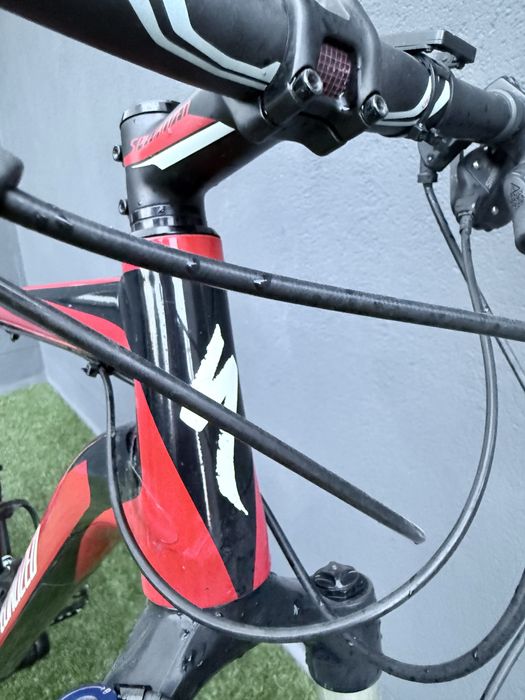 Specialized carve xxl/23 29er