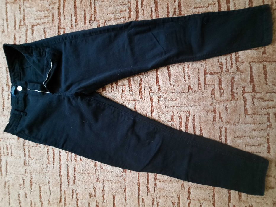 Джинси Bershka, р.40