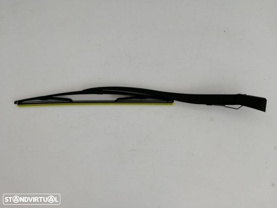 Haste/ escova tras limpa vidros opel astra G carro 1998 a 2003 (nova)