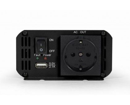 Інвертор EnerGenie EG-PWC300-01