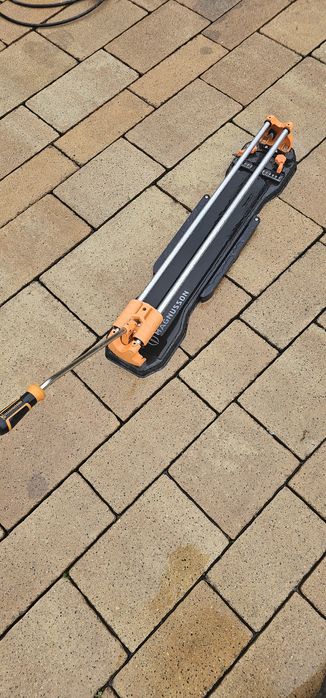 Maszynka do cięcia płytek 60 cm