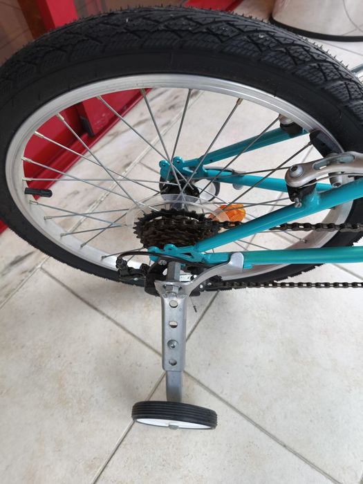 Bicicleta Criança B-Twin original 120