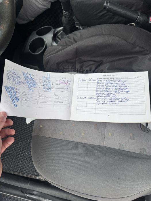 Продам Getz 2005 p. 1.4