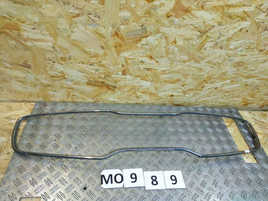 Hyundai/Kia Sportage 4 16- Молдинг хром решітки радіатора MO0989 86351f1000