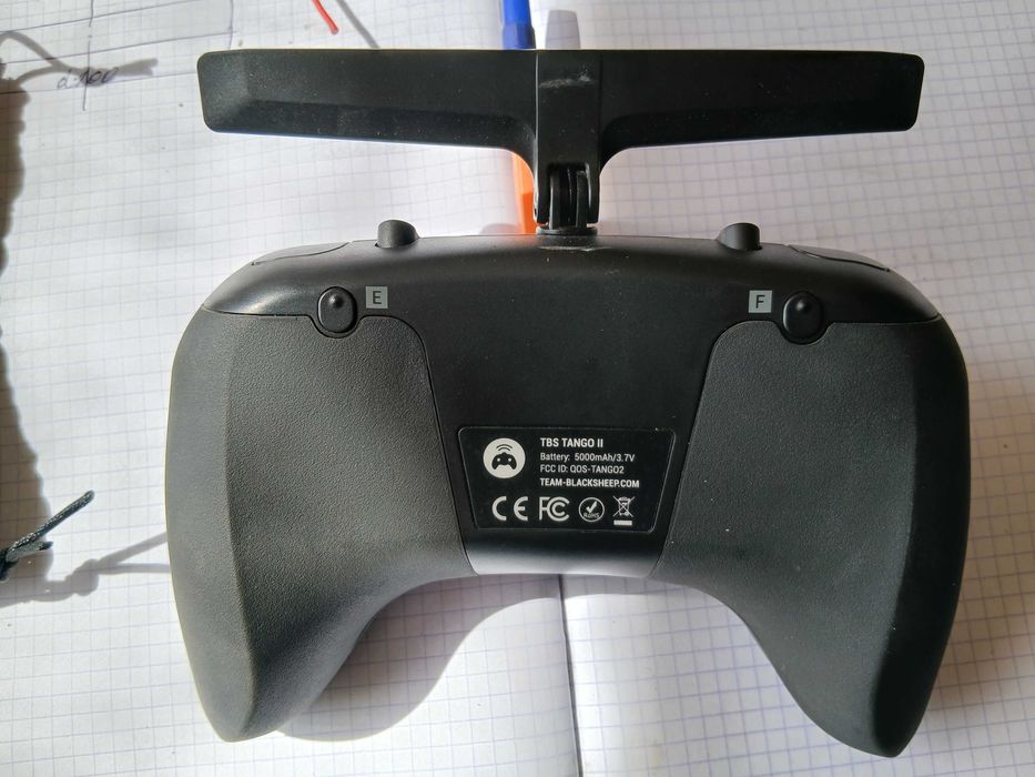 Пульт TBS Tango 2