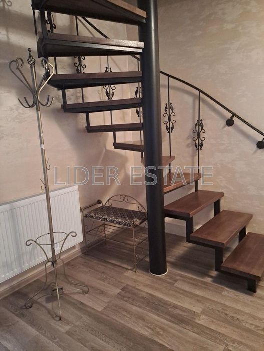 Здам двохрівневу квартиру Боздош