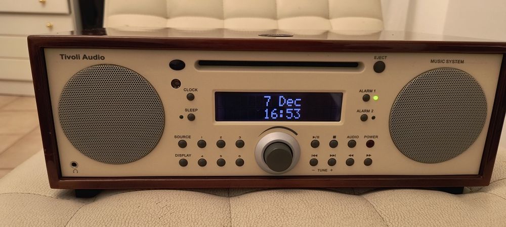 Tivoli audio Music System