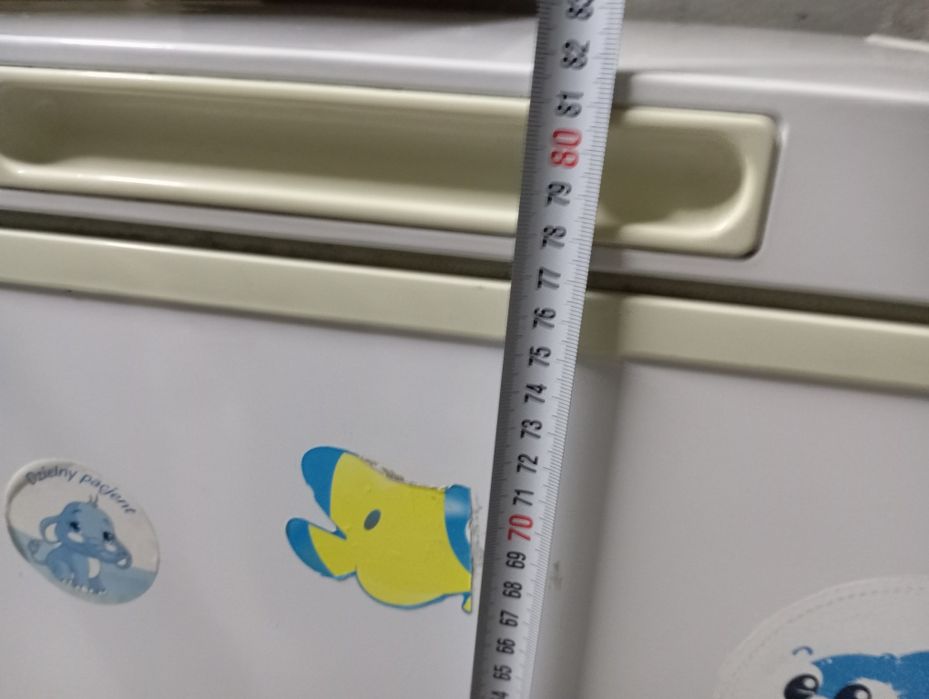 Морозилка камера бу