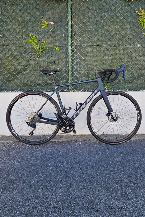 Coluer Invicta Carbono
