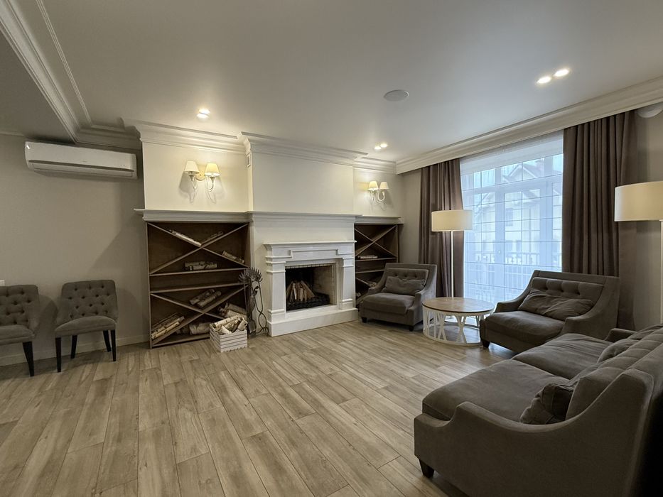 Дом по адресу ул. Китобойная (площадь 300 м²) - Atlanta.ua - фото 2