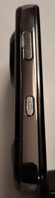 Samsung Pixon12 – Digicam Retro 12MP com Flash Xenon