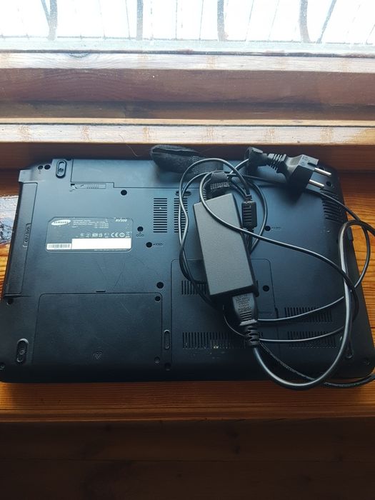 Продам ноутбук Samsung RV508: 1 500 грн. - Ноутбуки Київ на Olx