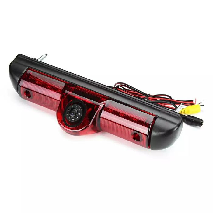 Sistema de marcha atrás para Fiat Ducato/ Boxer /Jumper (desde 2007)