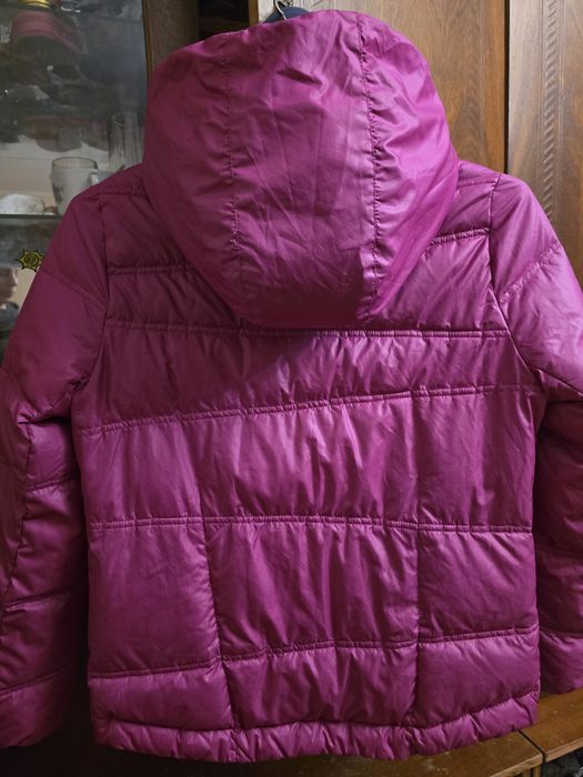 Куртка жіноча зимова  New Balance