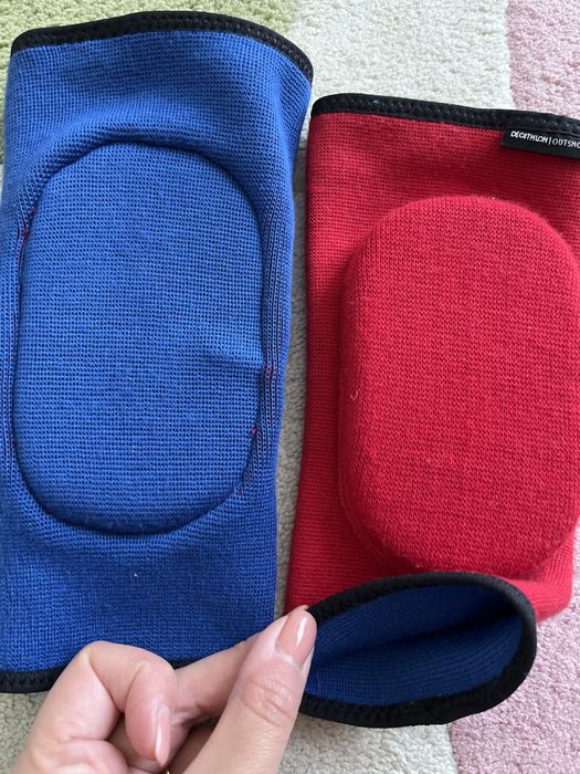 Elbow Pads with Padding64551546628610121