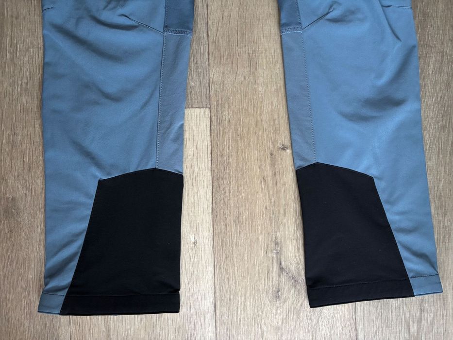 Лижні штани жіночі Jack Wolfskin