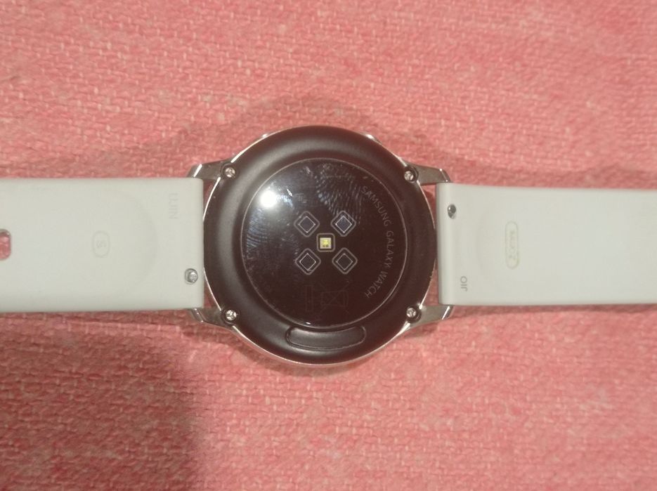 Samsung watch active r500