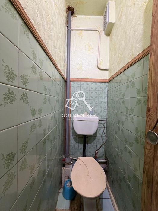 Продаж двокімнатної квартири на 1-ій дільниці