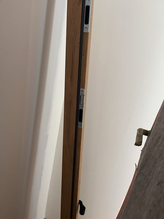 Drzwi Lisboa 80 prawe wejsciowe