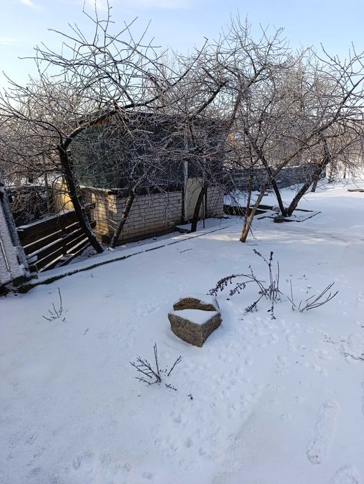 Будинок з усіма зручностями