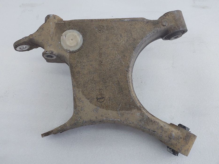 Braço de suspensão trás esquerdo BMW X5 (E53)