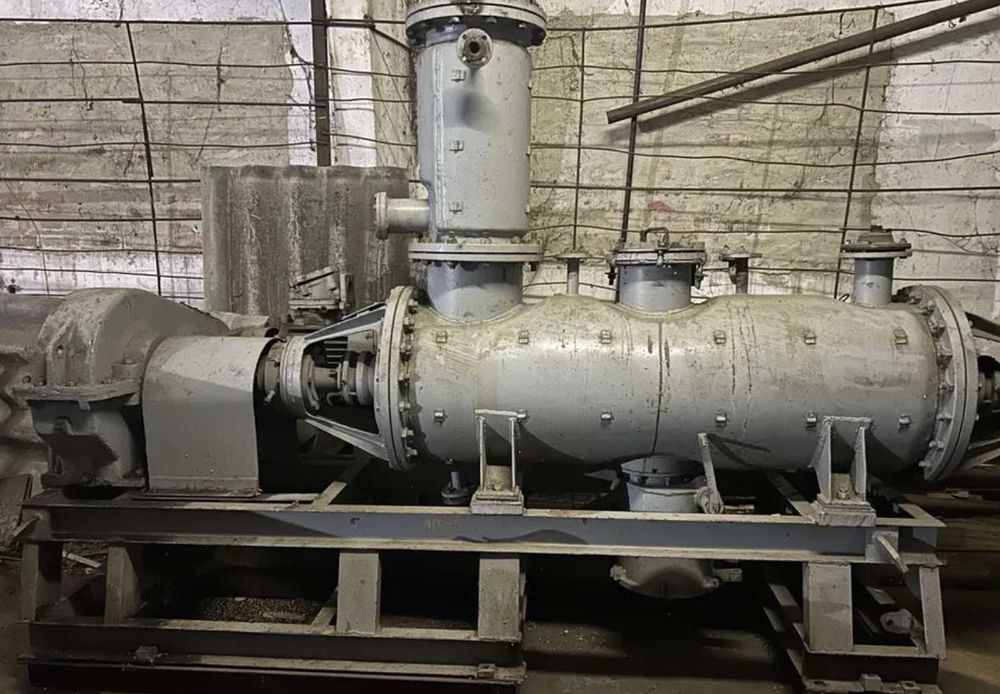 Reaktor Chemiczny