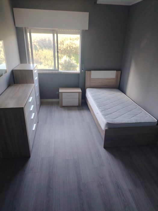 Quarto odivelas.