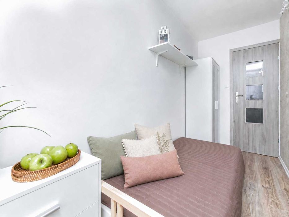 Apartment in Gdańsk - Widok 2