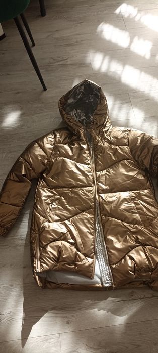 Sprzedam nową kurtkę damską