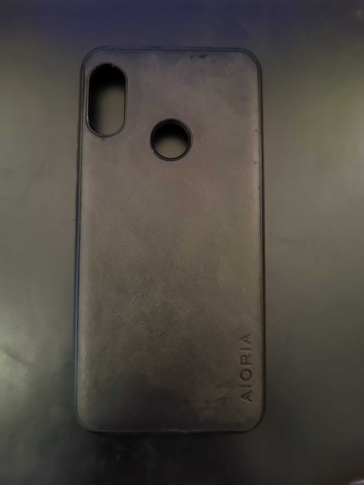 Xiaomi MI A2 Lite Smartphone Cases - Like New...64552759077890123
