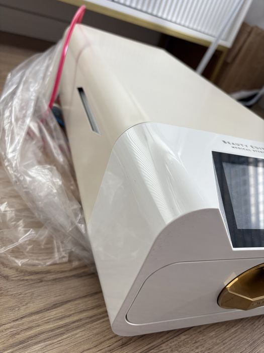 Autoklaw Enbio Beauty Edition