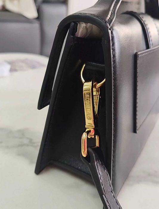 Vendo un bolso Jacquemus