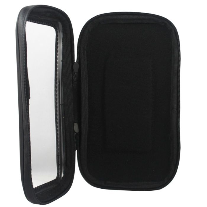 okazja UNIWERSALNY UCHWYT telefon ROWEROWY motocyklowy 6.3'' super