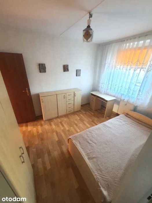 Duże M5 blisko lasu | ul. Piaskowa | Kleszczówka | 2 piętro | OKAZJA