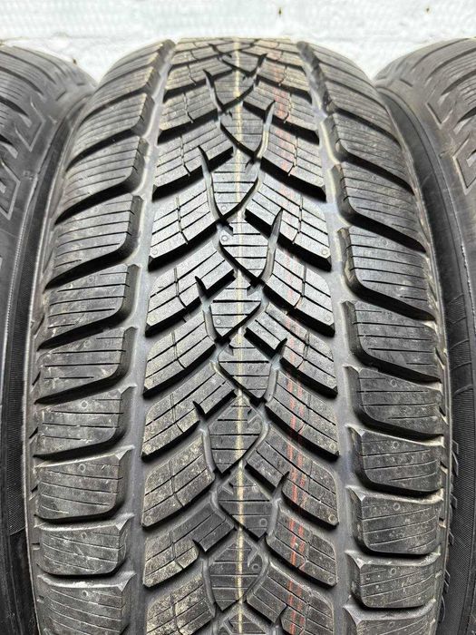 Зимові шини 225/60 R17 Fulda Kristall Control SUV
