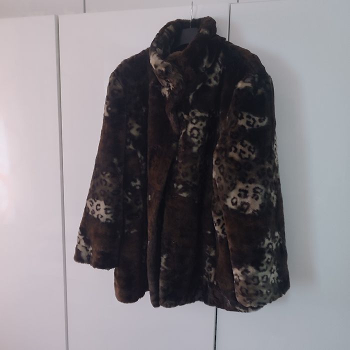 Futro syntetyczne 46