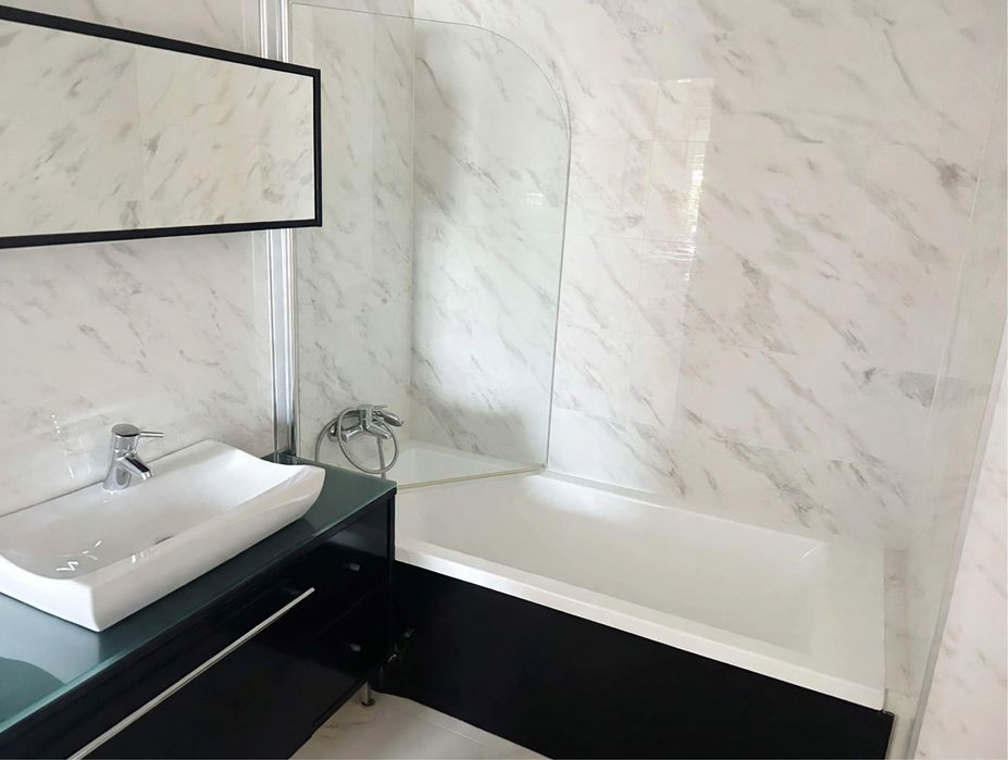 Arrendo Apartamento T2 Em Rio Tinto com Suíte e garagem individual