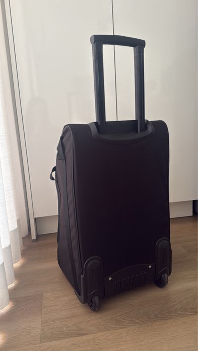 Trolley Bimby  TM5 TM6