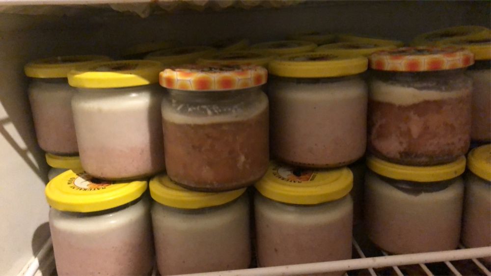 Naturalne swojskie wyroby od rolnika