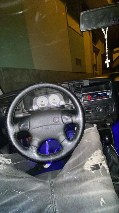 Vw golf 3 gttdi 1.9 vp90