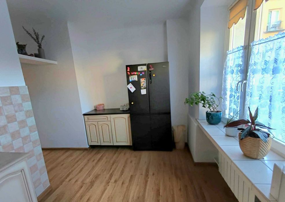 Mieszkanie 57m2 Sochaczew