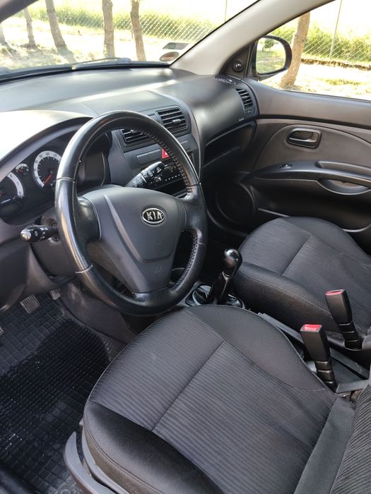 Kia Picanto 2009