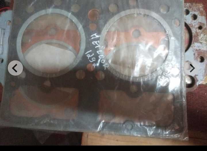 Clássicos Antigos juntas motor,Caixa