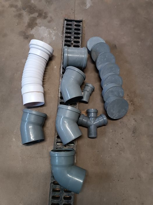 Kolana 110 zaślepki