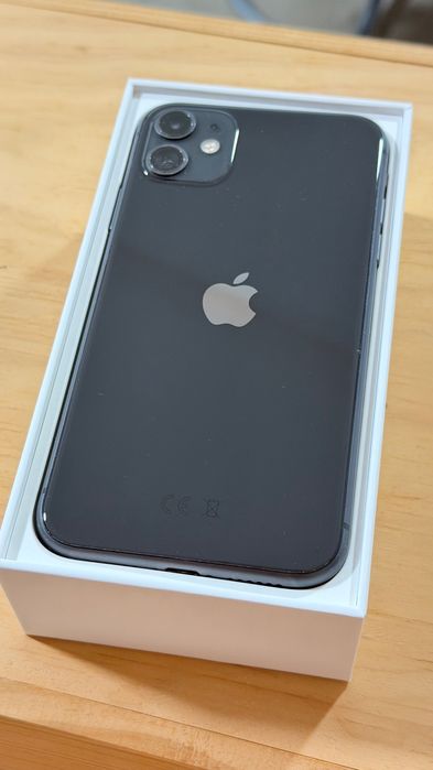 iPhone 11 128 Gb
