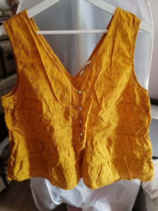 Літній оп з прошви