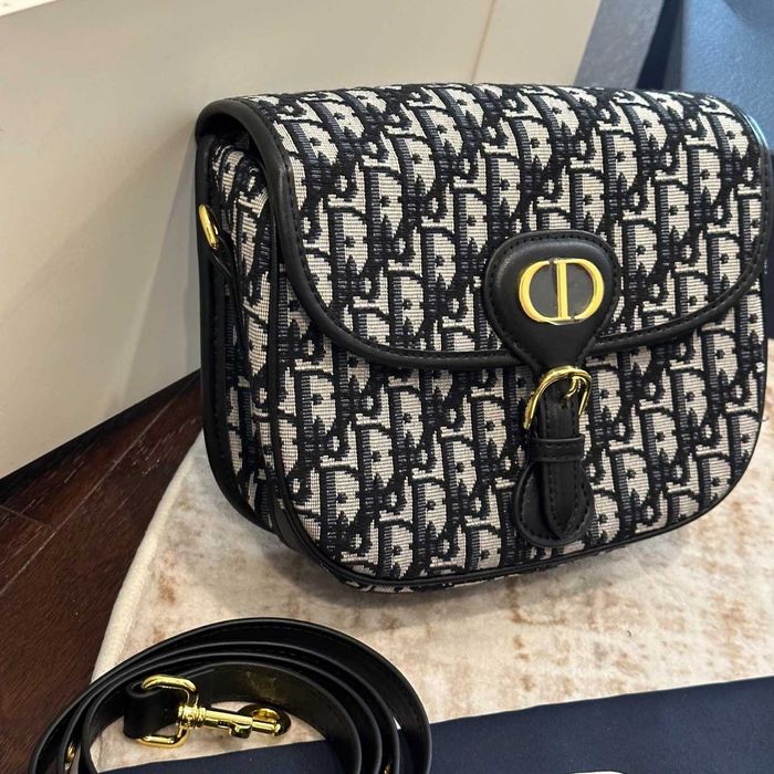 Torba Dior Bobby
