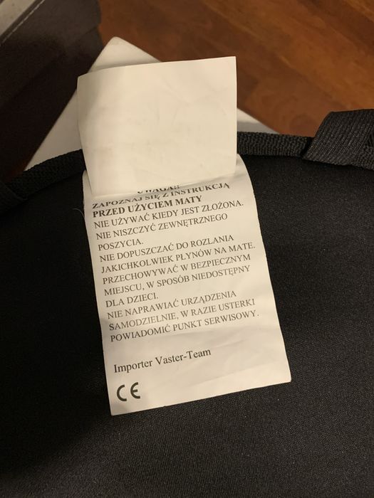 Urządzenie. masujaca   i podgrzewana