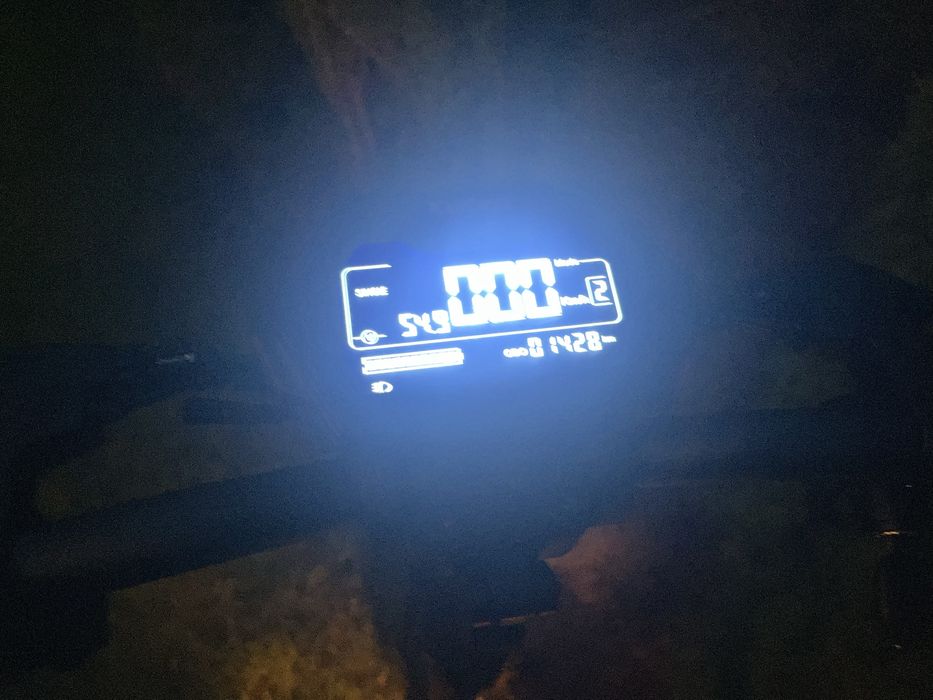 Kukirin g2 pro (custom) [NIEDOSTĘPNA]