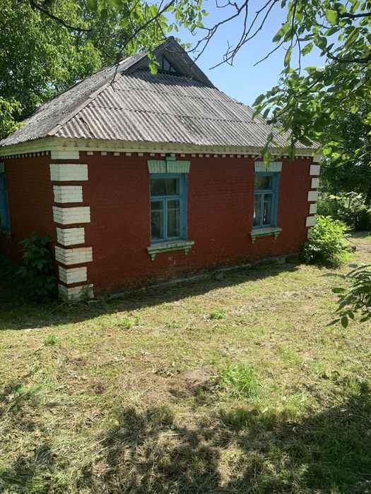 Продаж будинку від власника